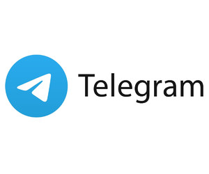 Запустили telegram-канал