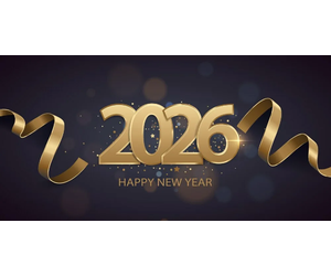 Новогоднее поздравление от ГК Индатэк