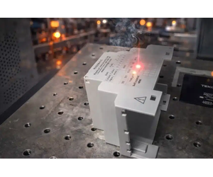 Лазер на столе и на линии: как выбрать маркиратор RUSMARK под свои задачи