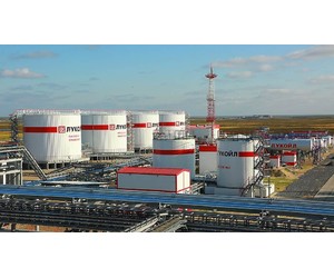 Как и зачем маркируют трубопроводную арматуру на нефтеперерабатывающих заводах
