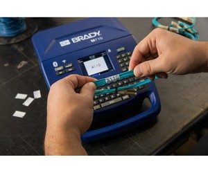 Термотрансферная маркировка: в чём она выигрывает у лазерной и каплеструйной