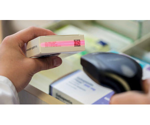 Чёткая идентификация на каждом этапе: маркировка в фармацевтическом производстве