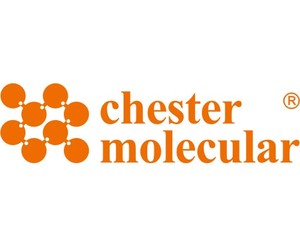 ГК Индатэк является официальным дистрибьютором в России Chester Molecular