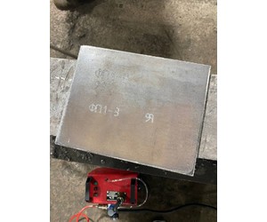 Знакомство с ударно-точечными маркираторами RUSMARK