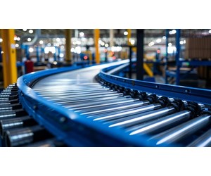 Метка на лету: как конвейерные лазерные маркираторы RUSMARK меняют производство