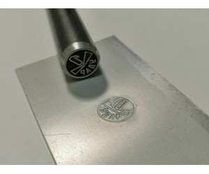 Маркировка и клеймение: в чём разница и почему cтоит обратить внимание на ударно-точечные маркираторы RUSMARK