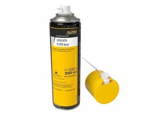 Unisilkon M 2000 Spray и его аналоги