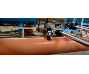 Маркировка в потоке: почему термоструйные маркираторы RUSMARK работают там, где другие сбоят