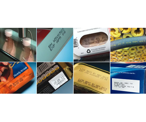 Промышленные маркираторы RUSMARK для задач пищевого производства