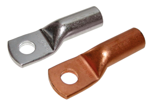 Кабельные наконечники и разъемы в соответствии с DIN 46235 и 46267