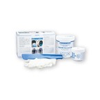 Композит эпоксидный наполненный минералами Weicon ceramic w, пастообразный (wcn10460005)