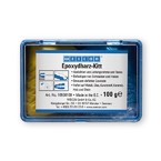 Композит эпоксидный универсальный Weicon epoxy resin putty, пластическая замазка (wcn10500100)