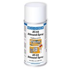 Средство смазывающее содержащее фторопласт Weicon at-44 (ptfe (wcn11250150)