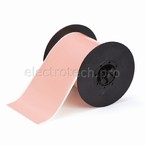 Высококачественный полиэстер B30C-4000-569-PK, розовый, 101,6 мм × 30,48 м (BBP31/33/35/37)