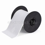 Светоотражающая серебристая лента B30C-4000-584-SL, 101,6 мм * 15,24 м (BBP31/33/35/37)