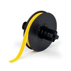 Винил для маркировки внутри/снаружи помещения B30-243-595-NFPA, 101,6 * 158,75 мм, в рулоне 170 шт. (BBP31/33/35/37)