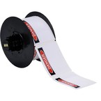 Винил для маркировки внутри/снаружи помещения B30-25-595-OSHADA, 101,6 * 152,4 мм, в рулоне 175 шт. (BBP31/33/35/37)