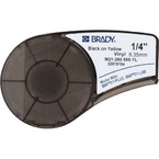Лента самоклеящаяся для bmp21 plus M21-250-595-YL
