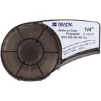 Лента самоклеящаяся для bmp21 plus M21-250-430-WT-CL