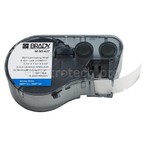 Этикетки Brady 19,05x38,1мм, B-427