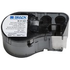 Этикетки Brady M-47-427 / 25,4x12,7мм, B-427