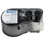 Этикетки Brady 25,4x25,4мм, B-498