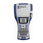 Принтер термотрансферный портативный Brady bmp41,: жесткий кейс,аккумуляторная батарея bmp41-batt,mc1-1000-595-wt-bk,usb кабель,шнур питания eu, Комплект
