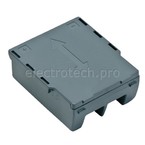 Запасной блок M50-BATT-TRAY для 8 батарей АА (BMP51/53)