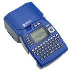 Принтер термотрансферный портативный Brady bmp51,английская клавиатура,: labelmark,жесткий кейс,li-ion аккумулятор 12в,запасной блок для 8 батарей аа,сетевой адаптер 220в,usb кабель,cd с драйвером, Комплект