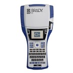 Принтер BMP41, в комплекте: жесткий кейс, магнитная накладка, LM Std, MC1-1000-595-WT-BK, M-91-427