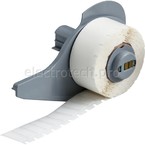 Этикетки Brady 6,35x19,05мм, B-498