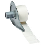 Этикетки Brady 19,05x25,4мм, B-499