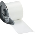 Этикетки M71C-2000-581-WT, перемещаемый винил, 50,8 × 15,24 м