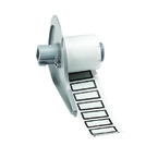 Этикетки Brady M71-24-423-BK / 28,7x12,7мм, B-423