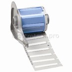 Маркеры термоусаживаемые Brady m71-125-175-342 аналог на tls / hm pspt-125-175-wt, 44.83x5.97 мм