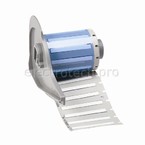 Маркеры термоусаживаемые Brady m71-94-175-342 аналог на tls / hm pspt-094-175-wt, 44.83x4.62 мм