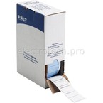Маркеры термоусаживаемые Brady bm71-500-175-342 аналог на tls / hm bpspt-500-175-wt,мм, 44.83x21.62 мм