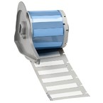 Маркеры термоусаживаемые Brady m71-250-175-342 аналог на tls / hm pspt-250-175-wt, 44.83x11.15 мм