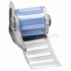 Маркеры термоусаживаемые Brady m71-187-175-342 аналог на tls / hm pspt-187-175-wt, 44.83x8.51 мм
