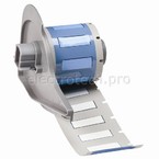 Маркеры термоусаживаемые Brady m71-187-1-342 аналог на tls / hm pspt-187-1-wt, 25.781x8.51 мм