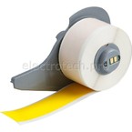Высокотемпературный полиимид Brady M71C-1000-472-YL, 25,4 мм × 15,24 м