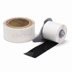 Комплект маркировки Brady m71-2000-483-bk-kt, черный, 50x15240 мм, b-483,b-634