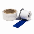 Комплект маркировки Brady m71-2000-483-bl-kt, синий, 50x15240 мм, b-483,b-634