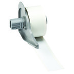 Этикетки Brady M71C-1000-595-WT, винил, 25,4мм.х15,24 м, белые