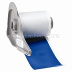 Этикетки Brady M71C-2000-595-BL, винил, 50,8мм.х15,24 м, синие