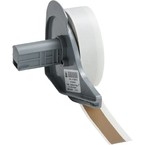 Этикетки Brady M71C-500-595-GD, винил, 12,7мм.х15,24 м, золотые