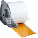 Этикетки Brady M71C-2000-595-OC, винил, 50,8мм.х15,24 м, охра