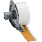 Этикетки Brady M71C-1000-595-OC, винил, 25,4 × 15,24 м, охра