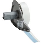 Этикетки Brady M71C-500-595-SB, винил, 12,7мм.х15,24 м, небесно-голубые