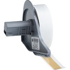 Этикетки Brady M71C-500-595-TN, винил, 12,7мм.х15,24 м, желто-коричневые